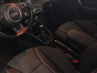 Gebraucht Audi A1 Sport 82 PS (60 kW) 2017 Weiß Kleinwagen