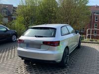 gebraucht Audi A3 1.6 TDI (DPF) 77kW Ambiente Ambiente