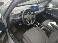 Gebraucht VW ID.3 Pro 150 kW (204 PS) 2023 Mondsteingrau Kleinwagen