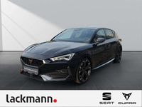 Gebraucht Cupra Leon VZ 300 PS (220 kW) 2022 Schwarz Limousine
