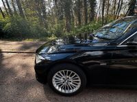 gebraucht BMW 320 d Aut. Luxury Line | 2 Jahre Garantie bei !