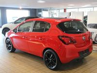 gebraucht Opel Corsa 1.4 Color Edition, Klima,Sitzhzg,Alu...