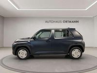 Neu Hyundai Inster 71 kW (97 PS) 2026 Dusk blue / mat Kleinwagen