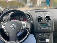 Gebraucht Nissan Qashqai +2 131 PS (96 kW) 2011 Grau SUV