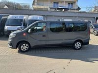 gebraucht Renault Trafic 2.0 dCi 150 Kombi L2H19 Sitzer/AHK/Smartlink