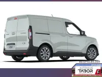 Neu Ford Transit Limited 101 PS (74 kW) 2025 Cactus grey Van / Kleinbus