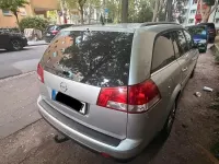 Gebraucht Opel Vectra 140 PS (102 kW) 2007 Silber Kombi