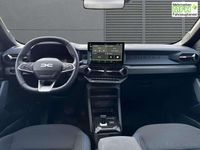 Neu Dacia Duster Expression 141 PS (103 kW) 2025 Arktisweiß SUV