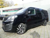 Gebraucht Fiat Scudo 177 PS (130 kW) 2022 Schwarz Van
