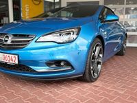 gebraucht Opel Cascada 