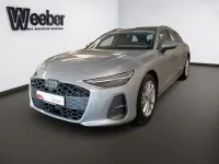 Gebraucht Audi A6 Basis 204 PS (150 kW) 2025 Silber Kombi