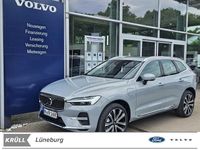 Gebraucht Volvo XC60 Plus 335 PS (246 kW) 2025 Grau SUV