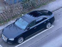 gebraucht Audi A8L 3.0 TDI