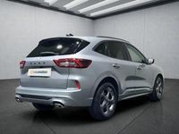 Gebraucht Ford Kuga ST-Line X 186 PS (136 kW) 2024 Silber SUV