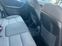 Gebraucht Audi A3 105 PS (77 kW) 2013 Schwarz Kleinwagen