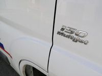 Gebraucht Fiat Ducato 150 PS (110 kW) 2012 Weiß Van