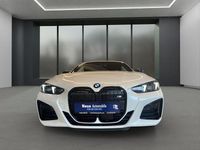 Neu BMW M440 Performance 340 PS (250 kW) 2026 Weiß Limousine