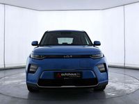 Gebraucht Kia Soul Inspiration 150 kW (204 PS) 2024 (srb) surf blue SUV
