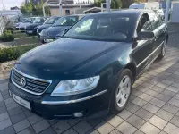 Occasion VW Phaeton 232 ch (170 kW) 2008 Vert Berline