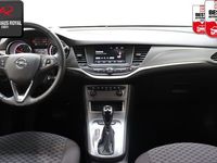 gebraucht Opel Astra Sports Tourer 1.5 D AUT,KLIMA,NAVI,PDC