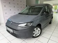 Gebraucht VW Caddy 116 PS (85 kW) 2024 Grau Van / Kleinbus