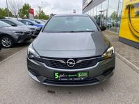 gebraucht Opel Astra ST 1.2 Turbo GS Line *AHK**Abstandstem*