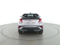 Gebraucht Toyota C-HR Sport 184 PS (135 kW) 2021 Silber SUV