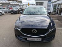 gebraucht Mazda CX-5 Sports-Line AWD