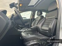 gebraucht Opel Insignia A Cosmo 2.0 CDTI Bi-Xenon Navi Memory Sitze Klimas