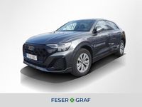 Gebraucht Audi Q8 Ambiente 286 PS (210 kW) 2025 Daytonagrau perleffekt SUV