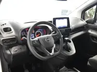 Używany Opel Combo 131 KM (96 kW) 2020 Biały Minivan