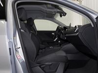 Gebraucht Audi Q2 Advanced Plus 150 PS (110 kW) 2024 Florettsilber metallic SUV