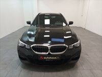 gebraucht BMW 320e 3er - d Mild Hybrid M Sport (EURO 6d)
