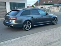 Gebraucht Audi A6 313 PS (230 kW) 2013 Grau Kombi