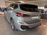 Gebraucht BMW 223 Active Tourer Performance 218 PS (160 kW) 2025 Grau Van / Kleinbus