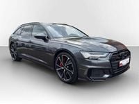 Gebraucht Audi S6 344 PS (253 kW) 2023 Daytonagrau perleffekt Kombi