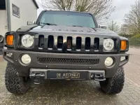 Gebraucht Hummer H3 223 PS (164 kW) 2006 Schwarz SUV