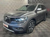 Gebraucht Renault Koleos Bose Edition 177 PS (130 kW) 2019 Grau SUV