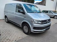 Gebraucht VW Transporter 115 PS (84 kW) 2009 Van