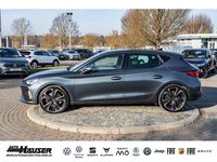 Gebraucht Cupra Leon VZ 245 PS (180 kW) 2023 Grau Limousine