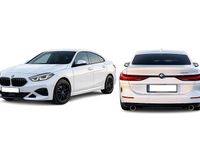 Gebraucht BMW 220 Comfort Edition 178 PS (130 kW) 2023 Weiß Coupé