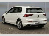 gebraucht VW Golf VII 1.5 l TSI Style 150