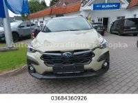 Neu Subaru Crosstrek 136 PS (100 kW) 2026 Beige SUV