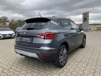 gebraucht Seat Arona XCELLENCE 1.0 TSI NAVI SITZHEIZ. AHZV EPH