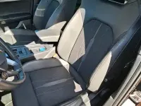 Gebraucht Cupra Formentor VZ 310 PS (228 kW) 2022 Schwarz SUV