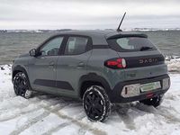 Neu Dacia Spring Extreme 47 kW (65 PS) 2026 Olivgrün Kleinwagen