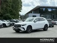 Gebraucht Mercedes GLC220 AMG 197 PS (144 kW) 2025 Weiß SUV
