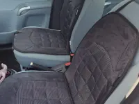 Brugt Citroën C3 60 HK (44 kW) 2003 Sølv Hatchback