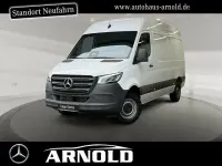 Occasion Mercedes Sprinter 190 ch (139 kW) 2026 Gris Van