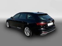 Gebraucht Audi A4 Ambiente 204 PS (150 kW) 2023 Schwarz Kombi